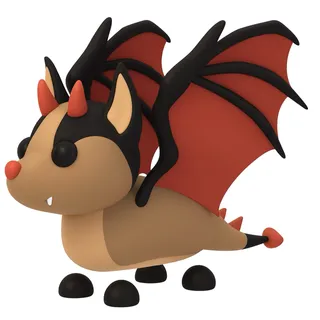 Bat Dragon MFR