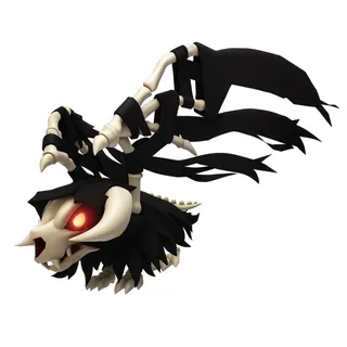 Grim Dragon No Potion