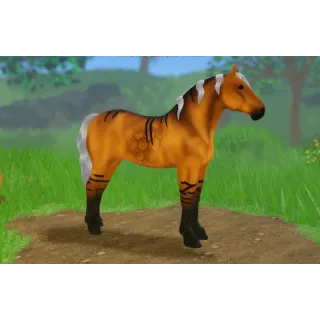 Honeycomb Spring ’25 Unique WC Percheron