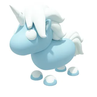 Frost Unicorn 