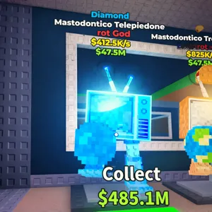 Mastodontico Telepiedone