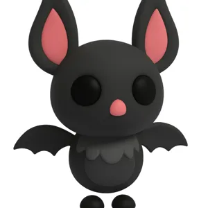 Mega No Potion Bat