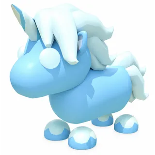 Frost Unicorn | Adopt Me! Roblox