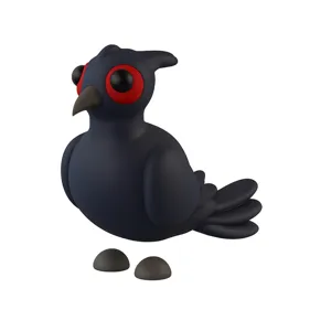 Black Chested Pheasant F