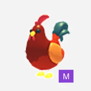 Mega Rooster