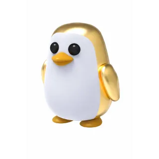 Golden Penguin NFR