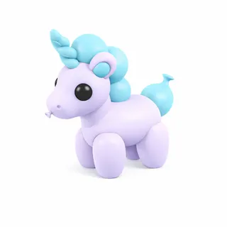 Balloon Unicorn 