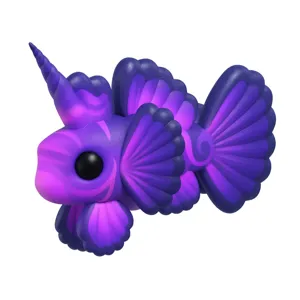 Mega Singularity Pisces