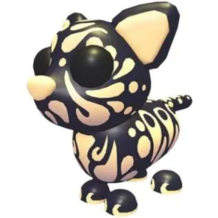 Golden Jaguar