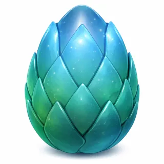 18 X Mythic Egg