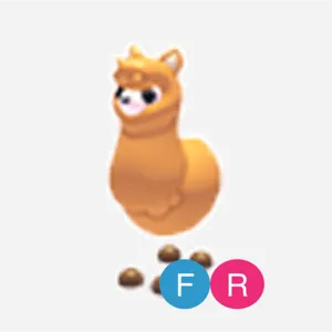 FR Alpaca