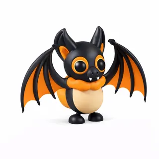 Indian Flying Fox Mega