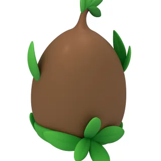 Jungle Egg with Tasks