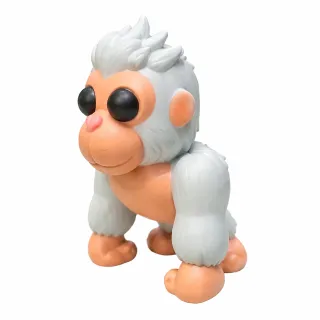 Albino Gorilla FR