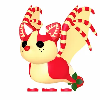 MFR Shortcake Bat Dragon