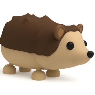 Hedgehog FR