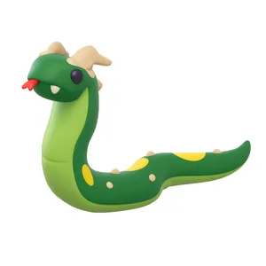 Mega No Potion Basilisk