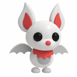 Albino Bat | Adopt Me! Roblox