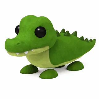 Crocodile FR