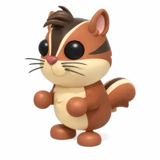 Chipmunk Mega No Pot No Tricks