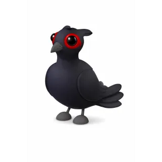 Black Chested Pheasant Mega