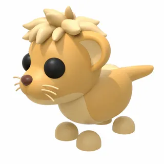 Lion Cub 