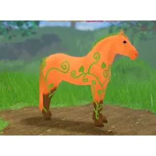 Pumpkin Patch Perch ‘22 Autumn Limited