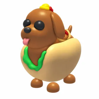 Hot Doggo