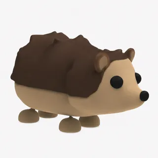 R Hedgehog