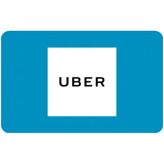 $50.00 USD Uber