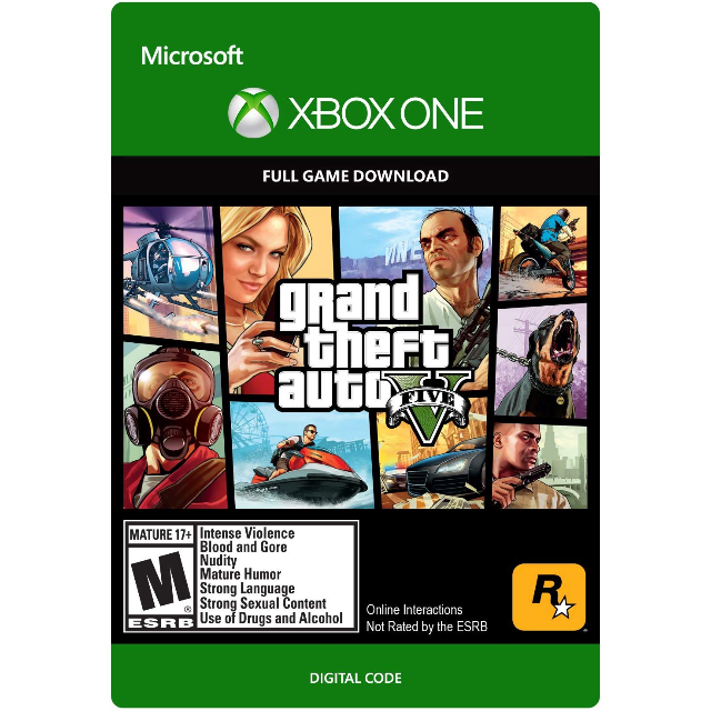 free xbox one digital games