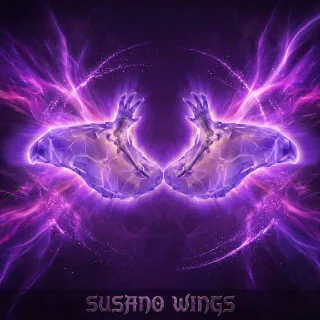 SUSANO WING | ATTACK ON TITAN REVOLUTION (AOTR)