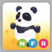 NFR Giant Panda