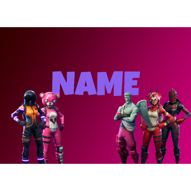 Fortnite Background Png - Fortnite Online Games