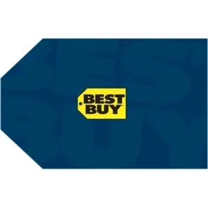 $48+ Best Buy E-Gift Card (Instant Digital Delivery)