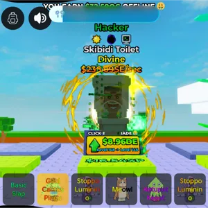hacker skibidi toilet