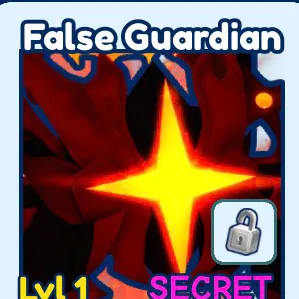 False Guardian