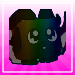 SM Rainbow Dogcat BGSI