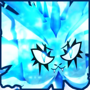 BGSI Ancient Frost Levi