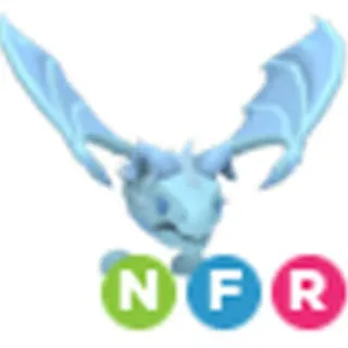 NFR Frost Dragon