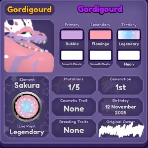 Gordigourd