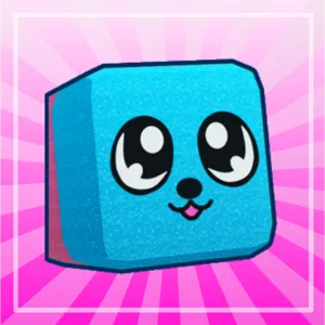 INFINITY Giant Gummy W