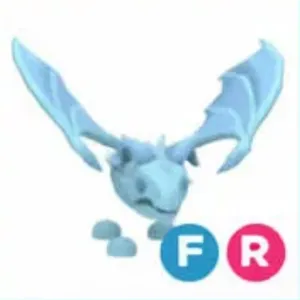 FR Frost Dragon