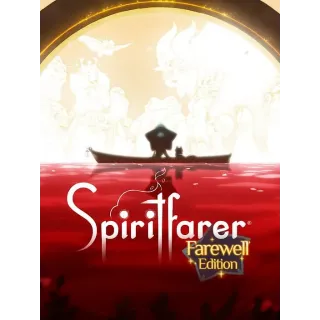 Spiritfarer: Farewell Edition