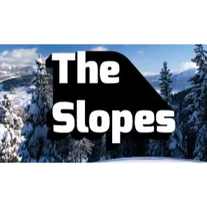 The Slopes - STEAM KEY (GLOBAL) [INSTANT DELIVERY]