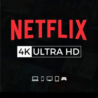 ⭐ Netflix Premium 4K UHD | 3 Months | 🔒 Personal Account | Global | ⚡ Fast Delivery