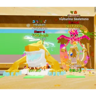 Fortnite Steal The BrainRot