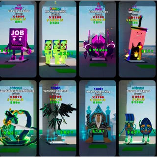Fortnite Fight The Brainrots
