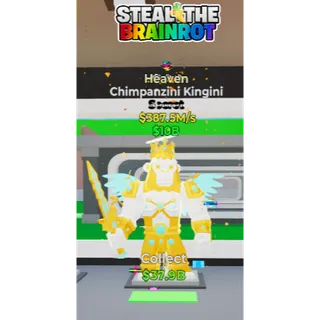 Fortnite Steal Brainrot Bundle