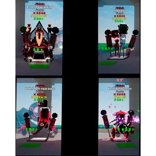 Fortnite Fight The Brainrots
